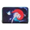 Gametraders Rouse Hill Loungefly - The Little Mermaid (1989) - Princess Scenes Zip Purse 2 Gametraders Rouse Hill Loungefly - The Little Mermaid (1989) - Princess Scenes Zip Purse