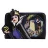 Gametraders Rouse Hill Loungefly - Snow White (1937) - Evil Queen Apple Zip Purse 1 Gametraders Rouse Hill Loungefly - Snow White (1937) - Evil Queen Apple Zip Purse
