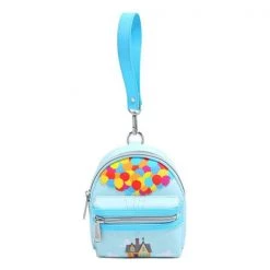Gametraders Rouse Hill Loungefly - Up (2009) - House US Exclusive Wristlet