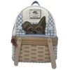 Gametraders Rouse Hill Loungefly - Wizard Of Oz - Dorothy Toto Costume US Exclusive Mini Backpack
