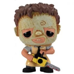 Funko Pop Vinyls The Texas Chainsaw Massacre - Leatherface Pop! Vinyl