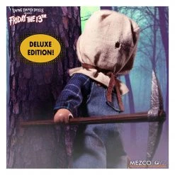 Gametraders Rouse Hill Living Dead Dolls - Jason Voorhees Deluxe Edition