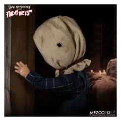 Gametraders Rouse Hill Living Dead Dolls - Jason Voorhees Deluxe Edition 11 Gametraders Rouse Hill Living Dead Dolls - Jason Voorhees Deluxe Edition