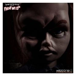 Gametraders Rouse Hill Living Dead Dolls - Jason Voorhees Deluxe Edition 14 Gametraders Rouse Hill Living Dead Dolls - Jason Voorhees Deluxe Edition