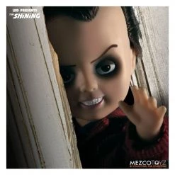 Gametraders Rouse Hill Living Dead Dolls - The Shining Jack Torrance Doll Collectables
