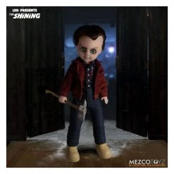 Gametraders Rouse Hill Living Dead Dolls - The Shining Jack Torrance Doll Collectables