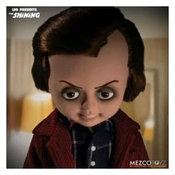 Gametraders Rouse Hill Living Dead Dolls - The Shining Jack Torrance Doll Collectables