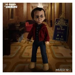 Gametraders Rouse Hill Living Dead Dolls - The Shining Jack Torrance Doll Collectables