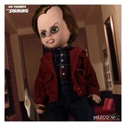 Gametraders Rouse Hill Living Dead Dolls - The Shining Jack Torrance Doll Collectables