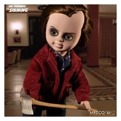 Gametraders Rouse Hill Living Dead Dolls - The Shining Jack Torrance Doll Collectables