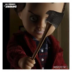 Gametraders Rouse Hill Living Dead Dolls - The Shining Jack Torrance Doll Collectables