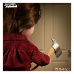 Gametraders Rouse Hill Living Dead Dolls - The Shining Jack Torrance Doll Collectables