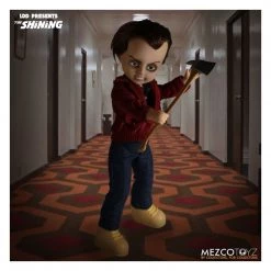 Gametraders Rouse Hill Living Dead Dolls - The Shining Jack Torrance Doll Collectables