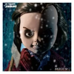 Gametraders Rouse Hill Living Dead Dolls - The Shining Jack Torrance Doll Collectables