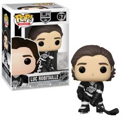 Gametraders Rouse Hill NHL: Legends Luc Robitaille (Kings) Pop! Vinyl Pop Vinyls 7 Gametraders Rouse Hill NHL: Legends Luc Robitaille (Kings) Pop! Vinyl Pop Vinyls