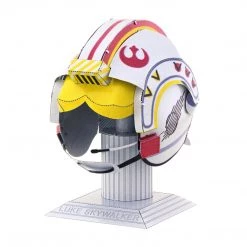 Gametraders Blacktown Metal Earth Star Wars Luke Skywalker Helmet Hobby Central