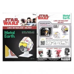 Gametraders Blacktown Metal Earth Star Wars Luke Skywalker Helmet Hobby Central 7 Gametraders Blacktown Metal Earth Star Wars Luke Skywalker Helmet Hobby Central