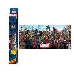 Gametraders Rouse Hill Collectables Marvel Comics Characters XXL Gaming Mat