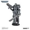 Gametraders Rouse Hill Collectables Warhammer 40K - Adepta Sororitas AP 7" Figure 1 Gametraders Rouse Hill Collectables Warhammer 40K - Adepta Sororitas AP 7" Figure