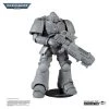 Gametraders Rouse Hill Warhammer 40K - Primaris Space Marine AP 7" Figure Collectables
