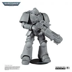 Gametraders Rouse Hill Warhammer 40K - Primaris Space Marine AP 7" Figure Collectables