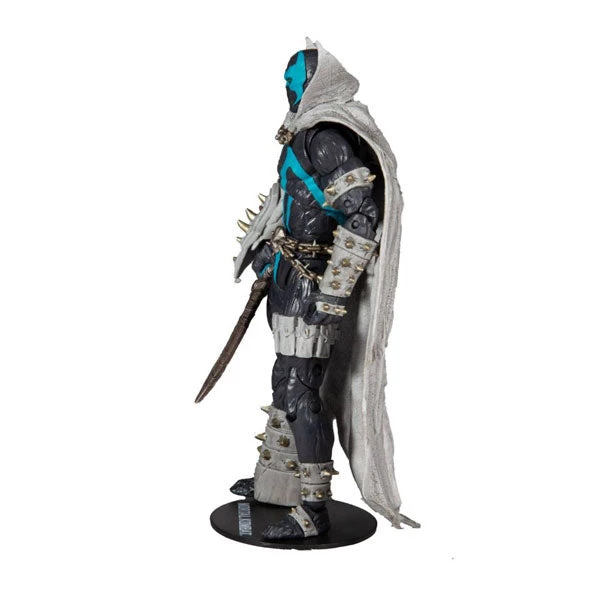 Gametraders Rouse Hill Collectables Mortal Kombat - Spawn (Covenant) 7" Action Figure 4 Gametraders Rouse Hill Collectables Mortal Kombat - Spawn (Covenant) 7" Action Figure