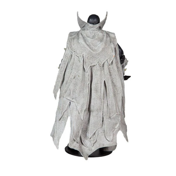 Gametraders Rouse Hill Collectables Mortal Kombat - Spawn (Covenant) 7" Action Figure 5 Gametraders Rouse Hill Collectables Mortal Kombat - Spawn (Covenant) 7" Action Figure