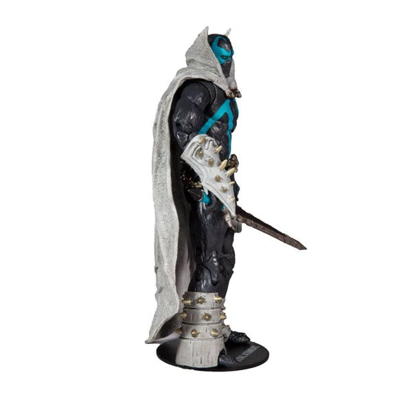 Gametraders Rouse Hill Collectables Mortal Kombat - Spawn (Covenant) 7" Action Figure 6 Gametraders Rouse Hill Collectables Mortal Kombat - Spawn (Covenant) 7" Action Figure