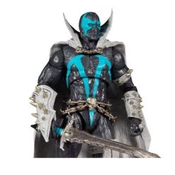 Gametraders Rouse Hill Collectables Mortal Kombat - Spawn (Covenant) 7" Action Figure 16 Gametraders Rouse Hill Collectables Mortal Kombat - Spawn (Covenant) 7