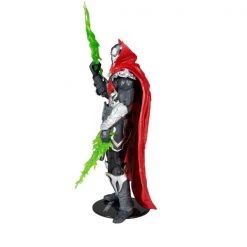 Gametraders Rouse Hill Mortal Kombat - Spawn (Malefik Spawn) 7" Action Figure Collectables