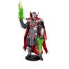 Gametraders Rouse Hill Mortal Kombat - Spawn (Malefik Spawn) 7" Action Figure Collectables