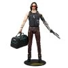 Gametraders Blacktown Cyberpunk 2077 - Johnny Silverhand 7" Action Figure 1 Gametraders Blacktown Cyberpunk 2077 - Johnny Silverhand 7" Action Figure