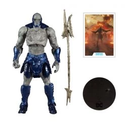 Gametraders Rouse Hill Justice League Movie - Darkseid 10" Action Figure