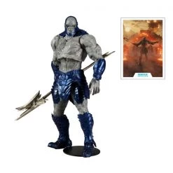 Gametraders Rouse Hill Justice League Movie - Darkseid 10" Action Figure