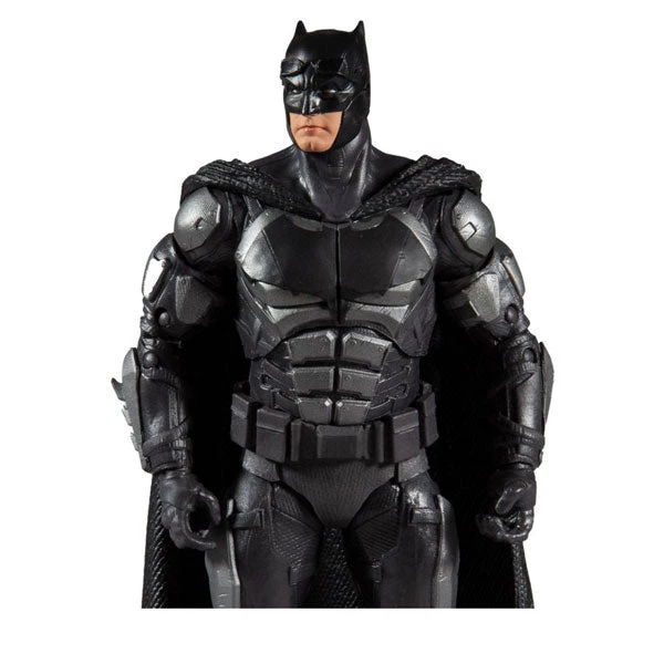 Gametraders Rouse Hill Collectables Justice League Movie - 7" Batman Figure 4 Gametraders Rouse Hill Collectables Justice League Movie - 7" Batman Figure