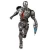 Gametraders Rouse Hill Collectables Justice League Movie-Cyborg Face Shield 7" Action Figure 2 Gametraders Rouse Hill Collectables Justice League Movie-Cyborg Face Shield 7" Action Figure