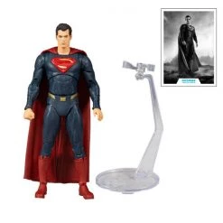 Gametraders Rouse Hill Collectables Justice League Movie - Superman 7" Action Figure