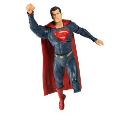 Gametraders Rouse Hill Collectables Justice League Movie - Superman 7" Action Figure