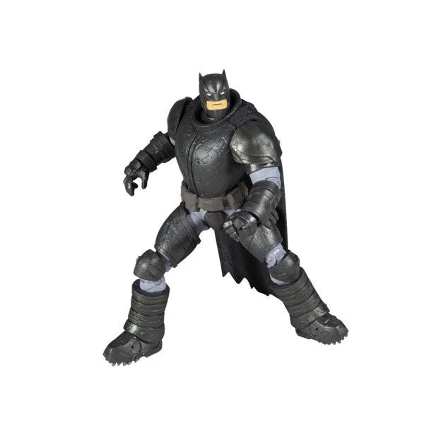 Gametraders Rouse Hill Batman: The Dark Knight Returns - Batman 7" Action Figure Collectables 5 Gametraders Rouse Hill Batman: The Dark Knight Returns - Batman 7" Action Figure Collectables