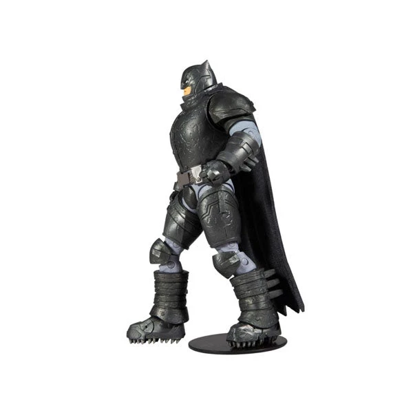 Gametraders Rouse Hill Batman: The Dark Knight Returns - Batman 7" Action Figure Collectables 4 Gametraders Rouse Hill Batman: The Dark Knight Returns - Batman 7" Action Figure Collectables
