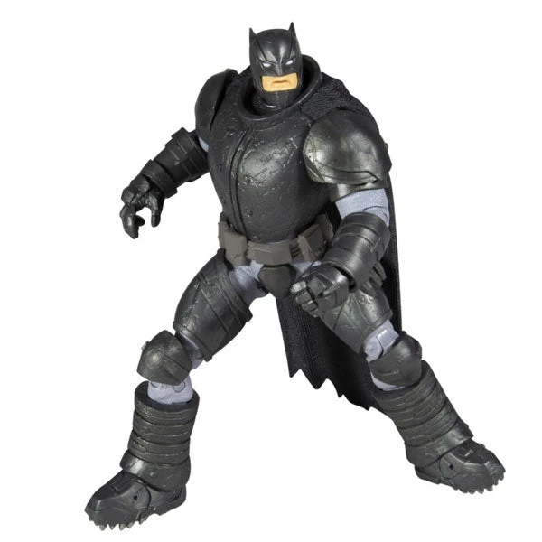 Gametraders Rouse Hill Batman: The Dark Knight Returns - Batman 7" Action Figure Collectables 3 Gametraders Rouse Hill Batman: The Dark Knight Returns - Batman 7" Action Figure Collectables