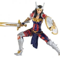 Gametraders Rouse Hill Wonder Woman - Wonder Woman By Todd McFarlane 7" Action Figure Collectables