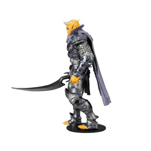 Gametraders Rouse Hill DC Multiverse - Demon Knight 7" Action Figure Collectables 4 Gametraders Rouse Hill DC Multiverse - Demon Knight 7" Action Figure Collectables