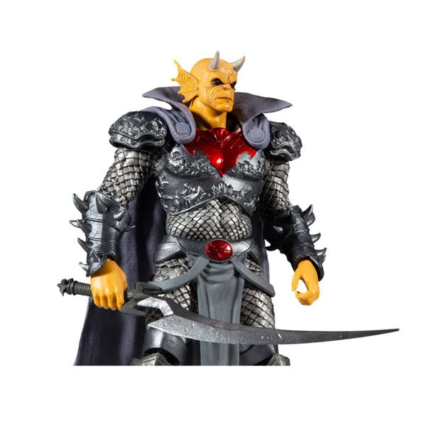 Gametraders Rouse Hill DC Multiverse - Demon Knight 7" Action Figure Collectables 6 Gametraders Rouse Hill DC Multiverse - Demon Knight 7" Action Figure Collectables