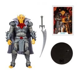 Gametraders Rouse Hill DC Multiverse - Demon Knight 7" Action Figure Collectables 13 Gametraders Rouse Hill DC Multiverse - Demon Knight 7