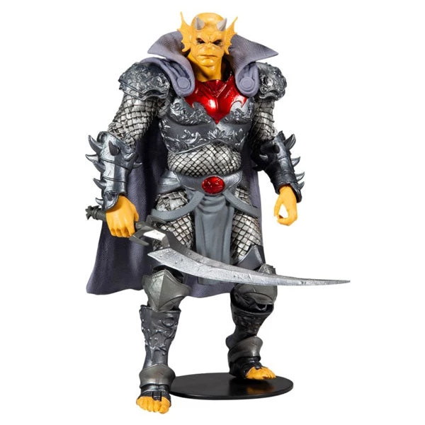 Gametraders Rouse Hill DC Multiverse - Demon Knight 7" Action Figure Collectables 3 Gametraders Rouse Hill DC Multiverse - Demon Knight 7" Action Figure Collectables