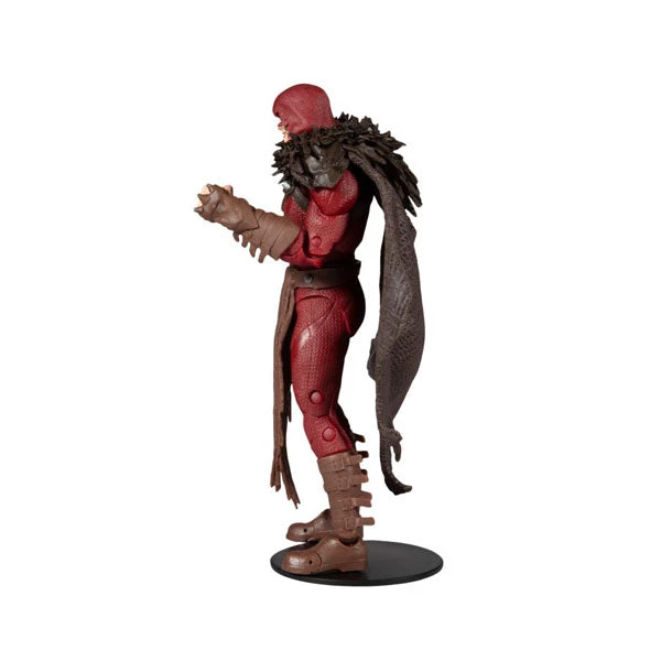 Gametraders Rouse Hill DC Shazam - King Shazam Infected 7" Action Figure Collectables 4 Gametraders Rouse Hill DC Shazam - King Shazam Infected 7" Action Figure Collectables