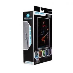 Gametraders Rouse Hill Batman - Red Hood Unmasked Gold Label 7" Action Figure Collectables 19 Gametraders Rouse Hill Batman - Red Hood Unmasked Gold Label 7