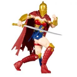 Gametraders Rouse Hill Collectables Wonder Woman - Last Knight On Earth 7