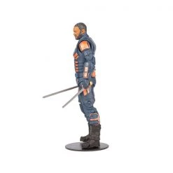 Gametraders Rouse Hill The Suicide Squad - Bloodsport Unmasked 7" Action Figure